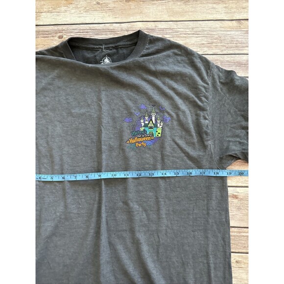 Disney Parks Mickey’s Not So Scary Halloween 2023 Glow Youth Medium - Picture 6 of 7